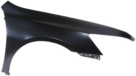 ACCORD FENDER RH 03-07 SDN
