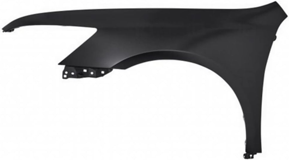ACCORD FENDER LH 03-07 SDN