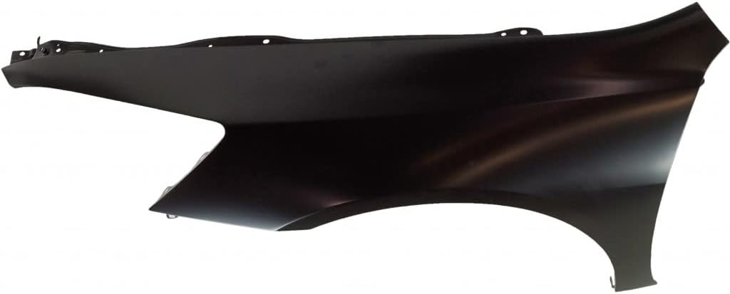 ACCORD FENDER LH 03-07 CPE