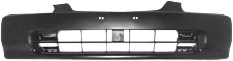 CIVIC C/BUMPER F 96-98 SD/CP