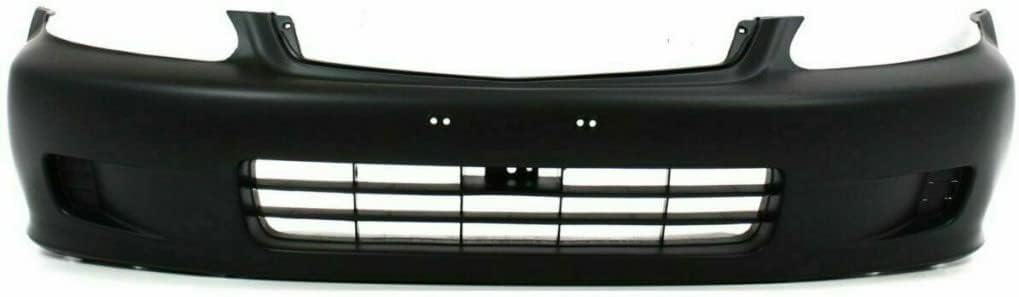 CIVIC C/BUMPER F 99-00 W/O FOG