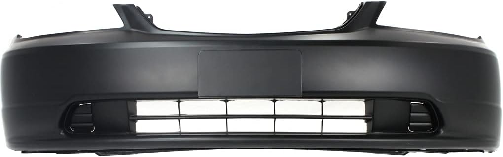 CIVIC C/BUMPER F 01-03 CP/SDN