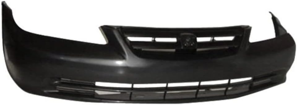 ACCORD C/BUMPER F 01-02 SDN