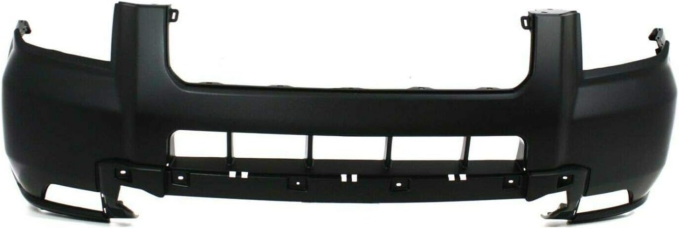 PILOT C/BUMPER F 06-08