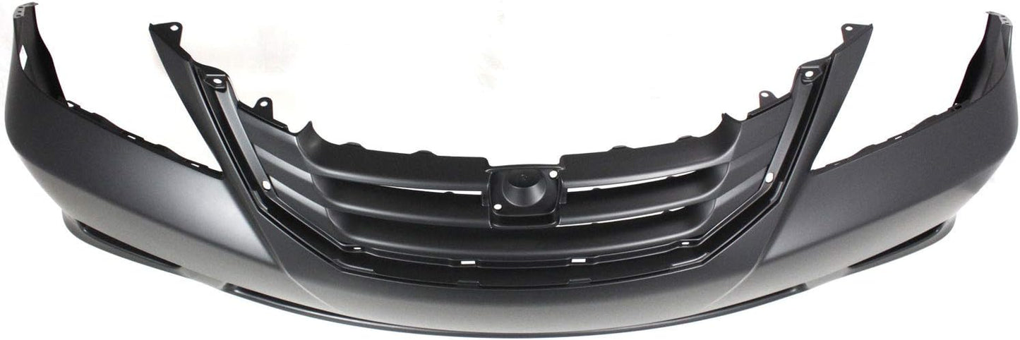 ODYSSEY C/BUMPER F 08-10 WOSEN