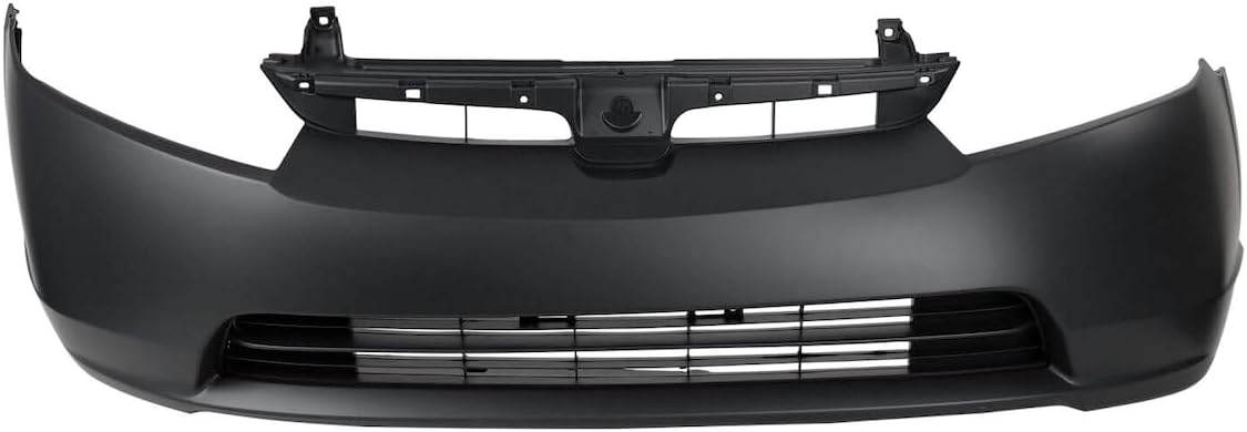 CIVIC C/BUMPER F 06-08 SD 1.8L