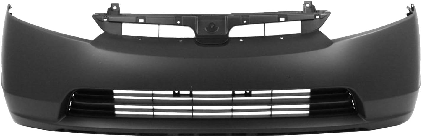 CIVIC C/BUMPER F 06-08 SD 2.0L