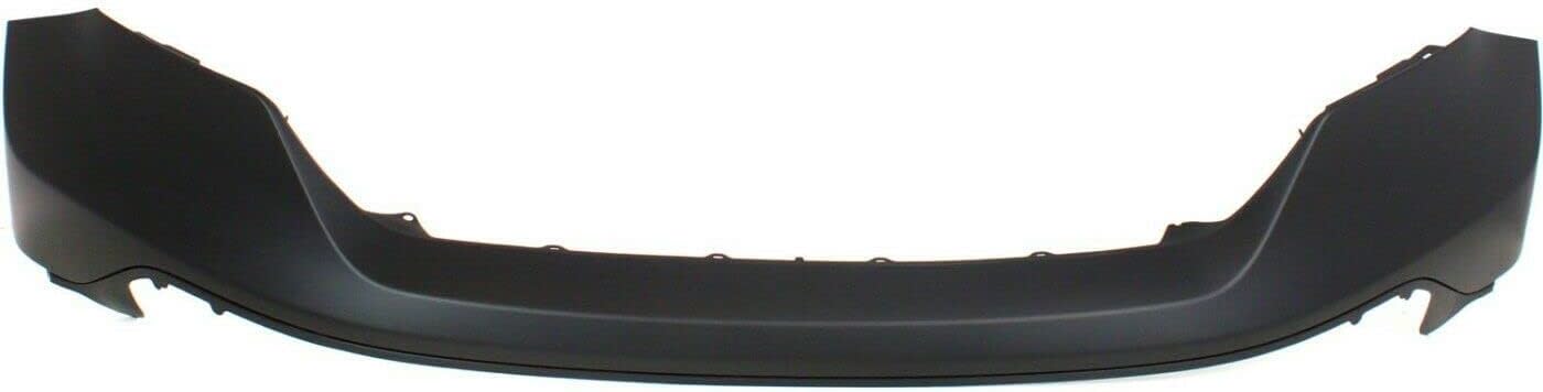 CRV C/BUMPER F 07-09 UPPER