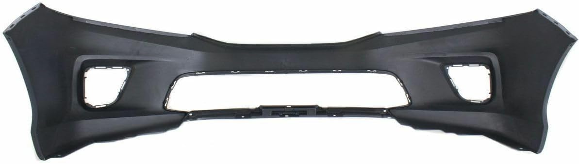 ACCORD C/BUMPER F 13-15 CPE