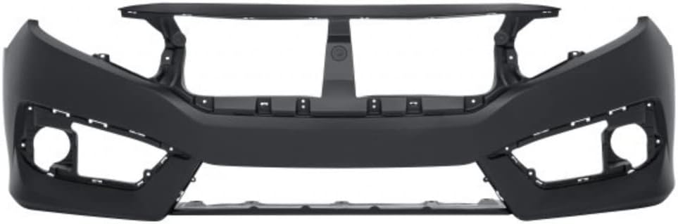 CIVIC C/BUMPER F 16-18 SDN/CPE
