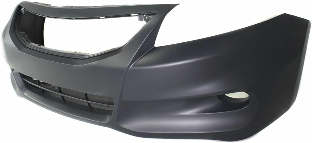 ACCORD C/BUMPER F 11-12 CPE 2D