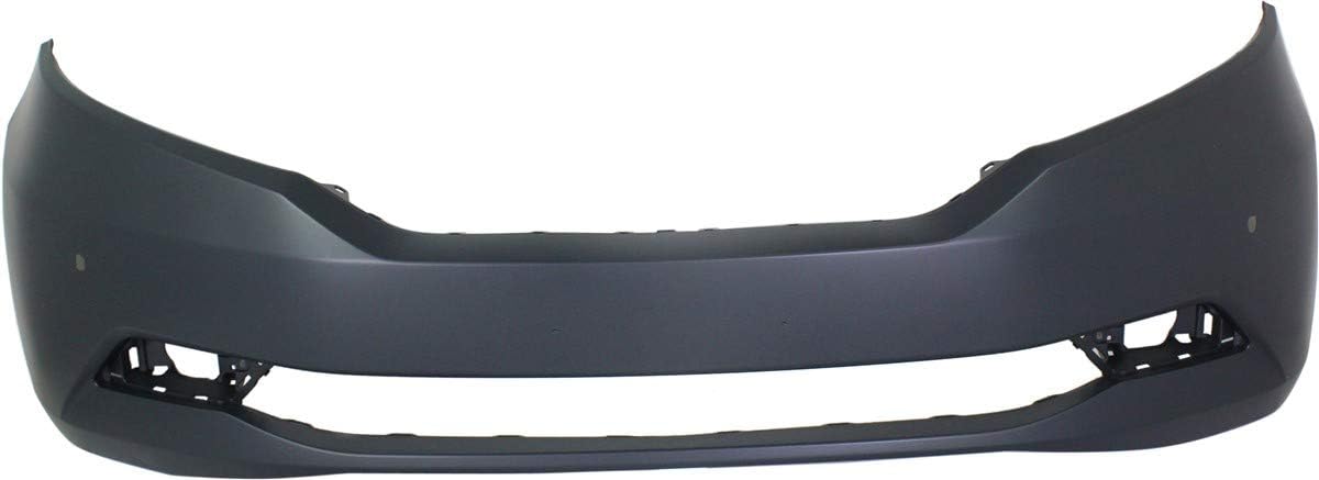 ODYSSEY C/BUMPER F 11-17W/SEN