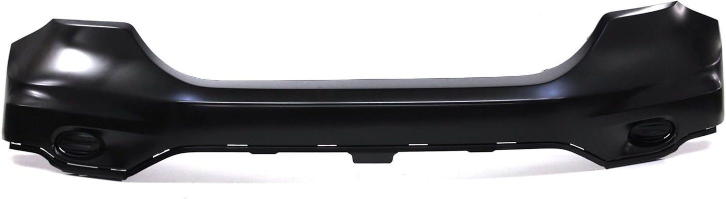 CIVIC C/BUMPER F 12-15 SD W/FO