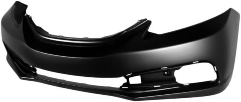 CIVIC C/BUMPER F 13-15 SDN 1.8