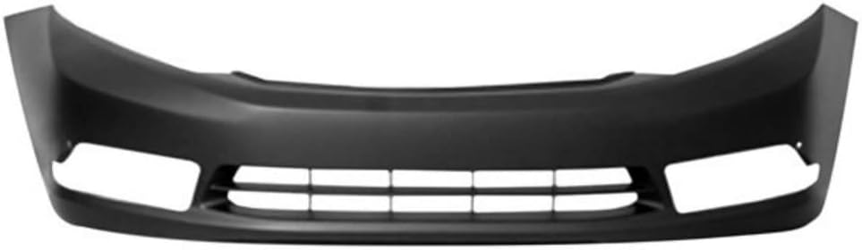 CIVIC C/BUMPER F 2012 SD W/FO