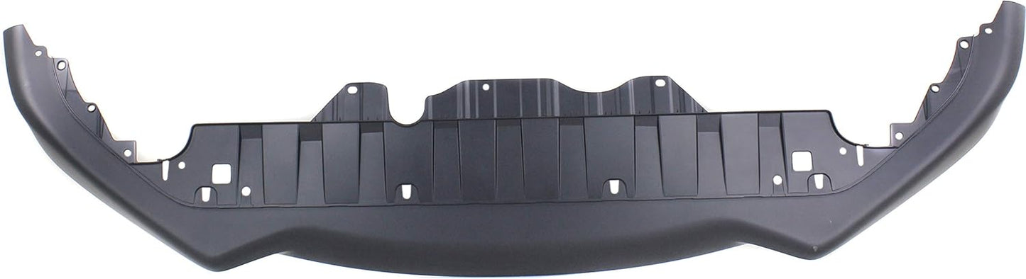 HRV C/BUMPER LWR 16-18