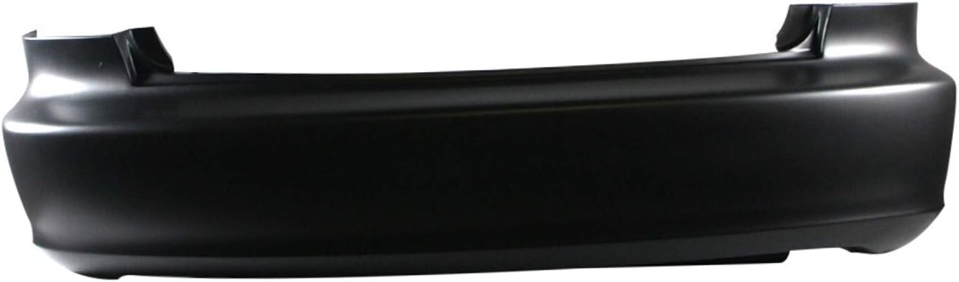 ACCORD C/BUMPER R 98-02 SDN