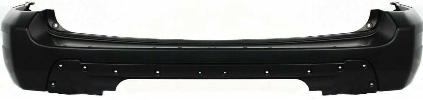PILOT C/BUMPER R 03-05