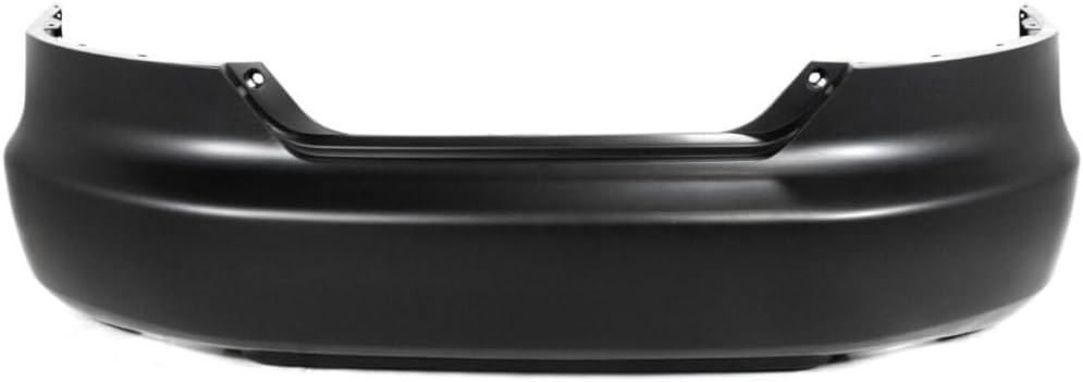 ACCORD C/BUMPER R 06-07 2DR