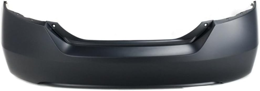 CIVIC C/BUMPER R 06-11 CPE