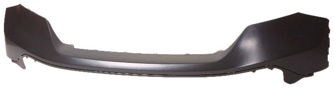 CRV C/BUMPER R 07-09