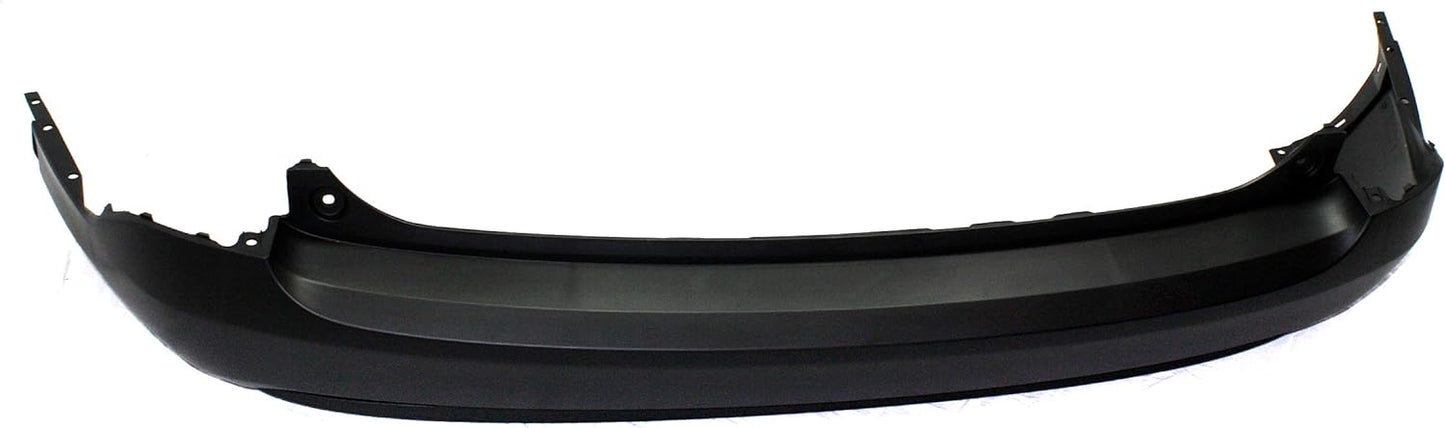 CRV C/BUMPER R 12-13 LOWER