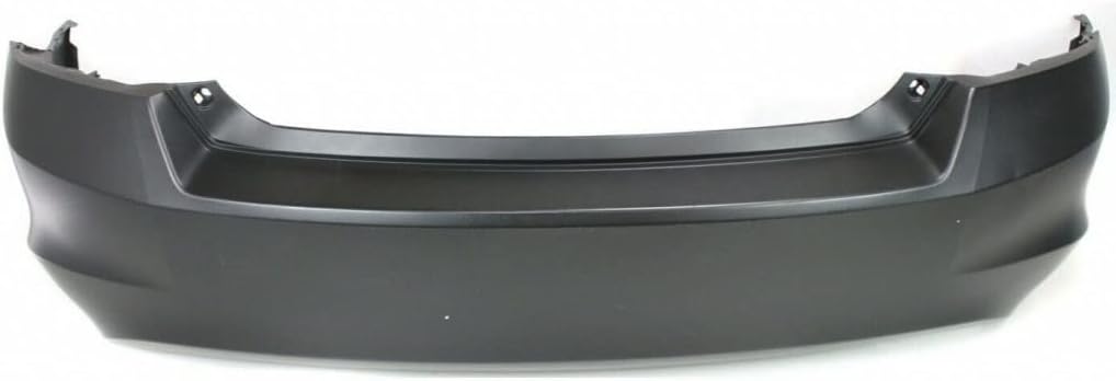 ACCORD C/BUMPER R 08-12 SD 4CY