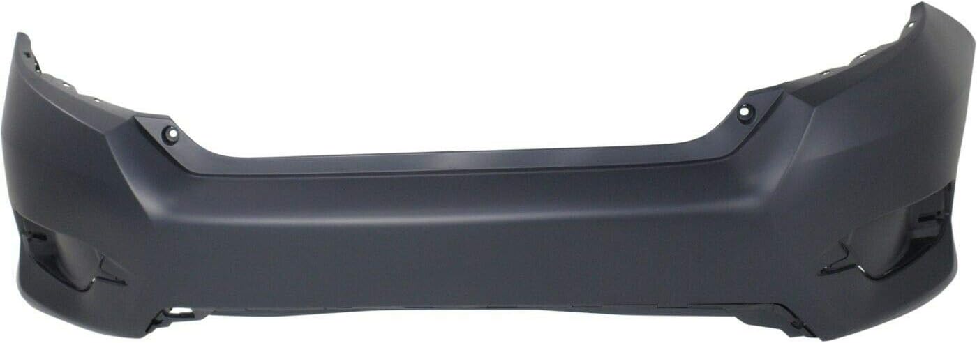 CIVIC C/BUMPER R 16-17 SDN