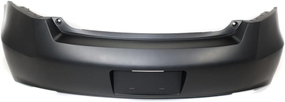 ACCORD C/BUMPER R 08-12 CPE