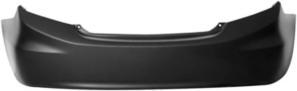 CIVIC C/BUMPER R 12 SDN 1.8L