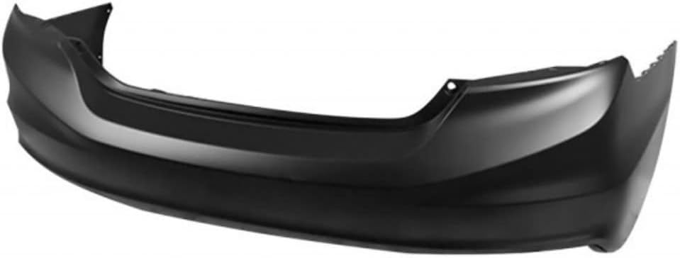 CIVIC C/BUMPER R 13-15 SDN 2.4