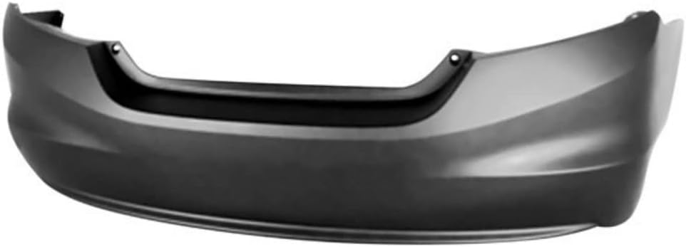 CIVIC C/BUMPER R 12-13 CPE 1.8