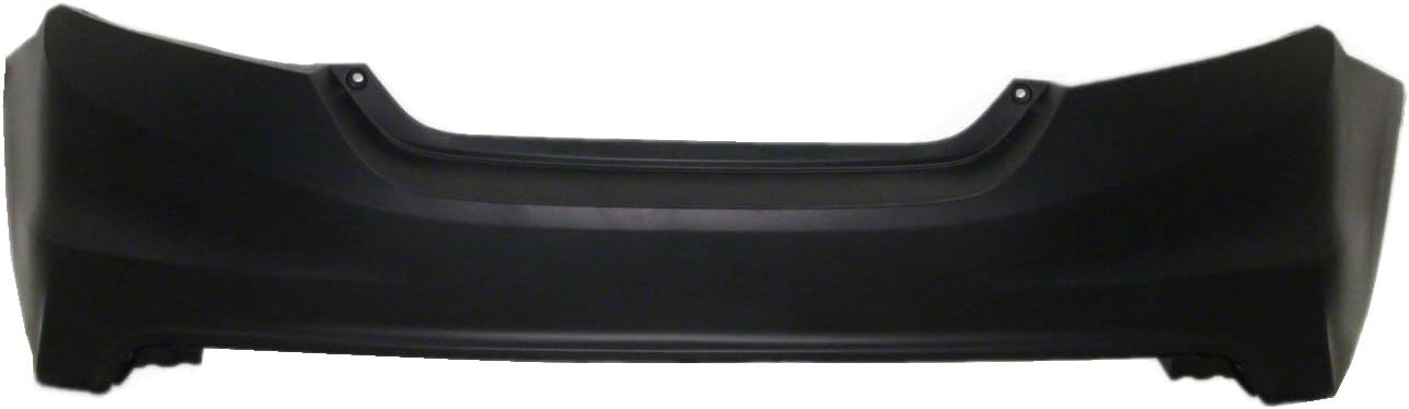 CIVIC C/BUMPER R 12-13 CPE 2.4