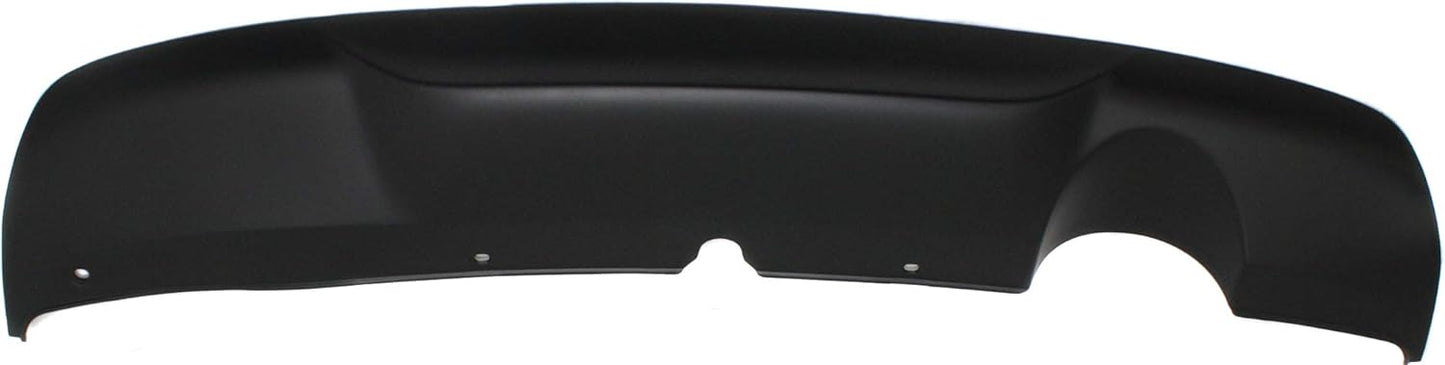 CIVIC COVER R LWER 12-13 2.4L