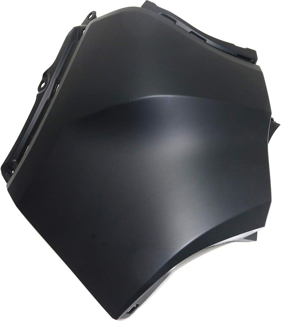 HRV S/BUMPER R/RH 16-19