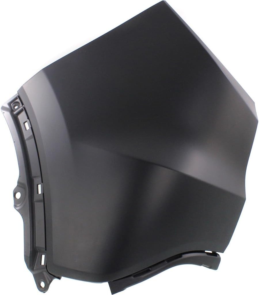 HRV S/BUMPER R/LH 16-19