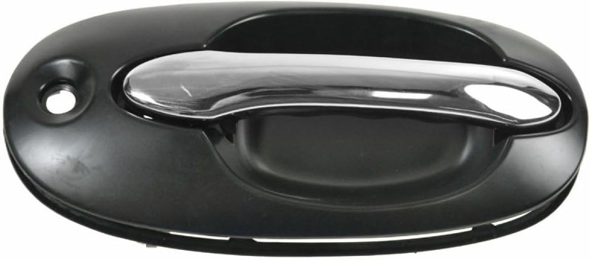 SEDONA HANDLE F/LH 02-05 EX