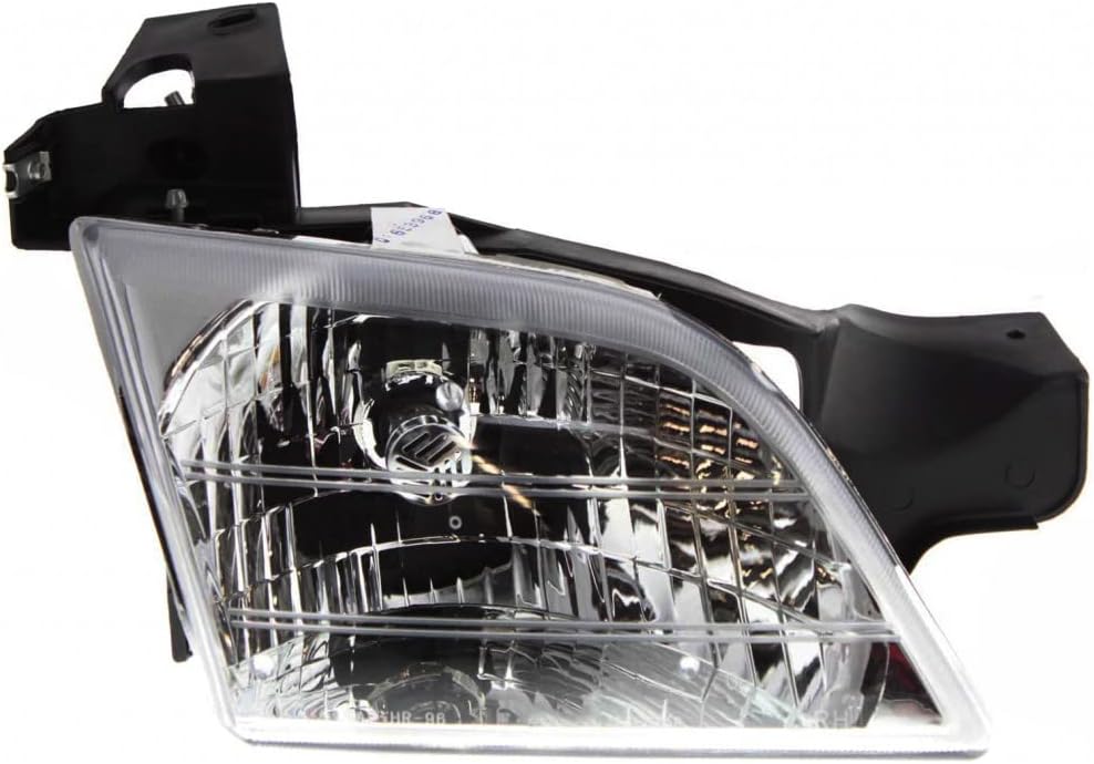 VENTURE H/LAMP RH 97-05