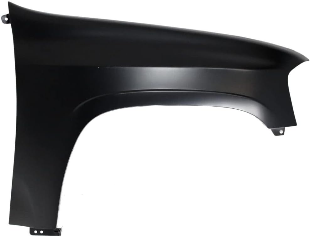 ENVOY FENDER RH 02-09