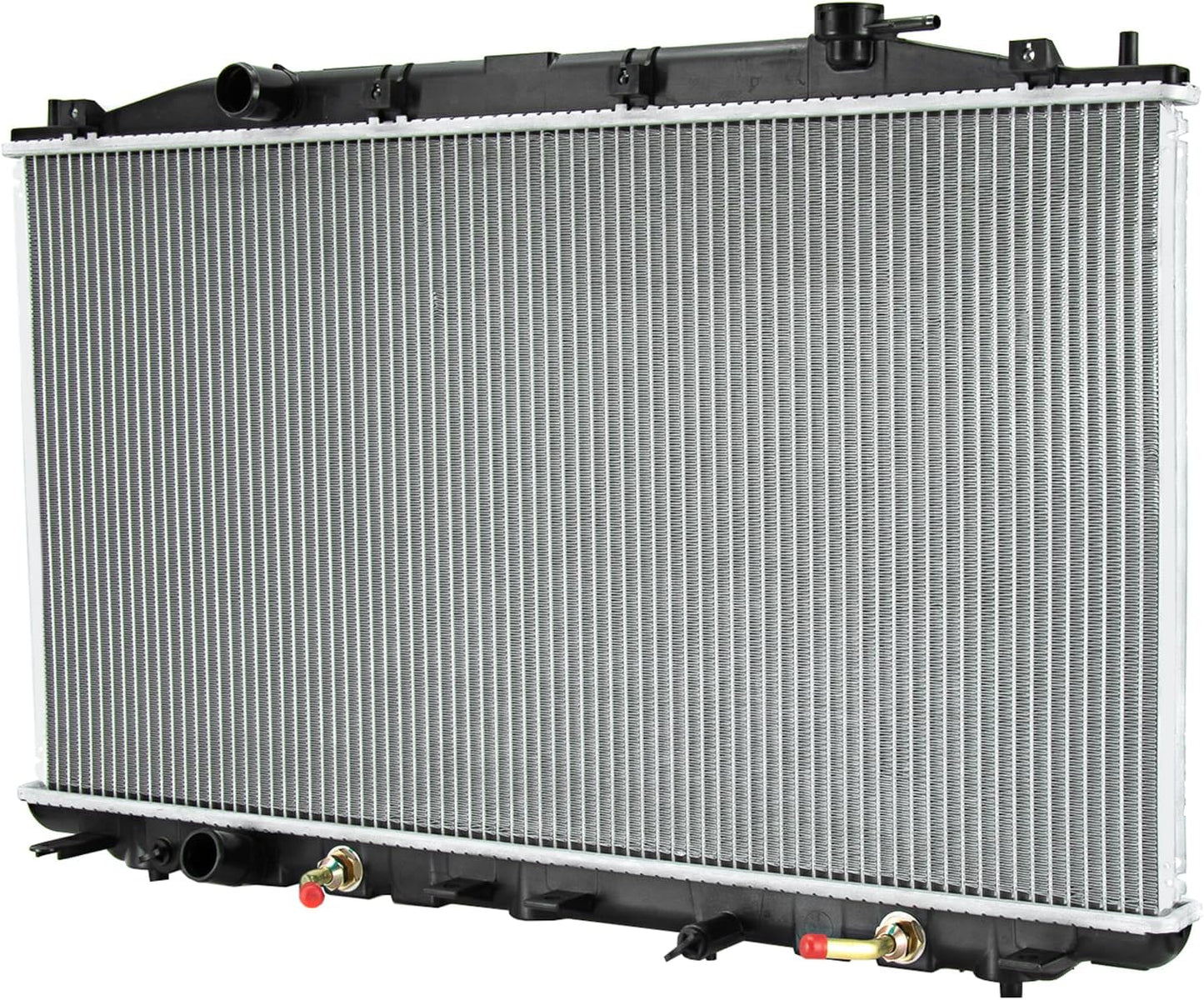 ACCORD RADIADOR 08-10