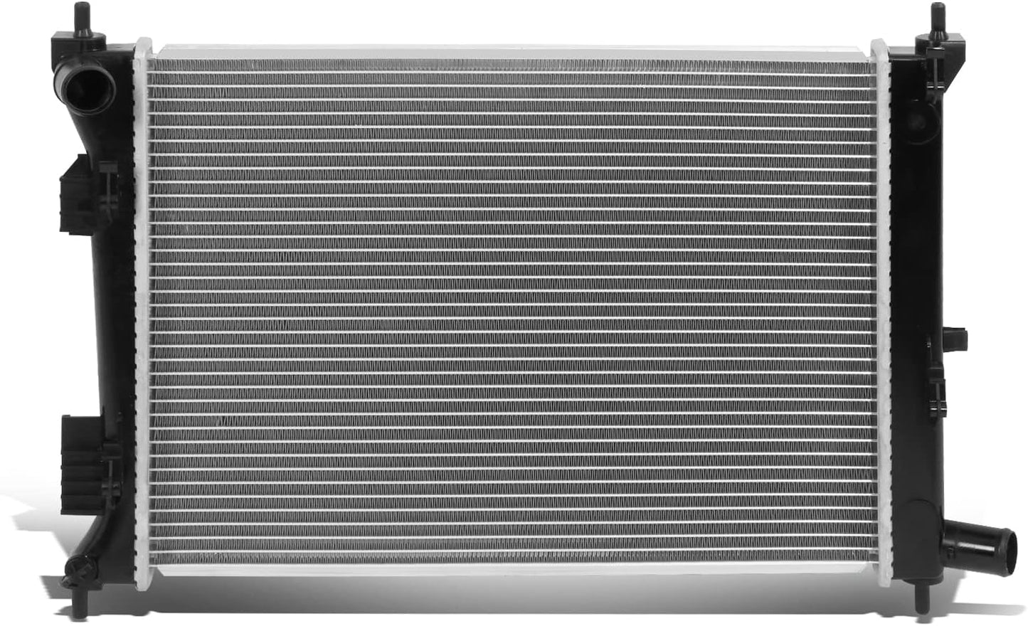 ACCENT RADIADOR 12-17 VELOSTER