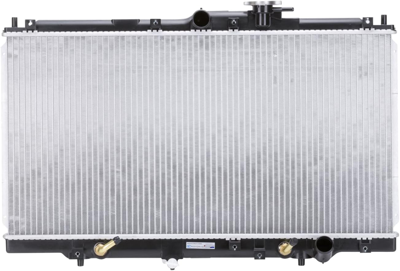 ACCORD RADIADOR 94-97