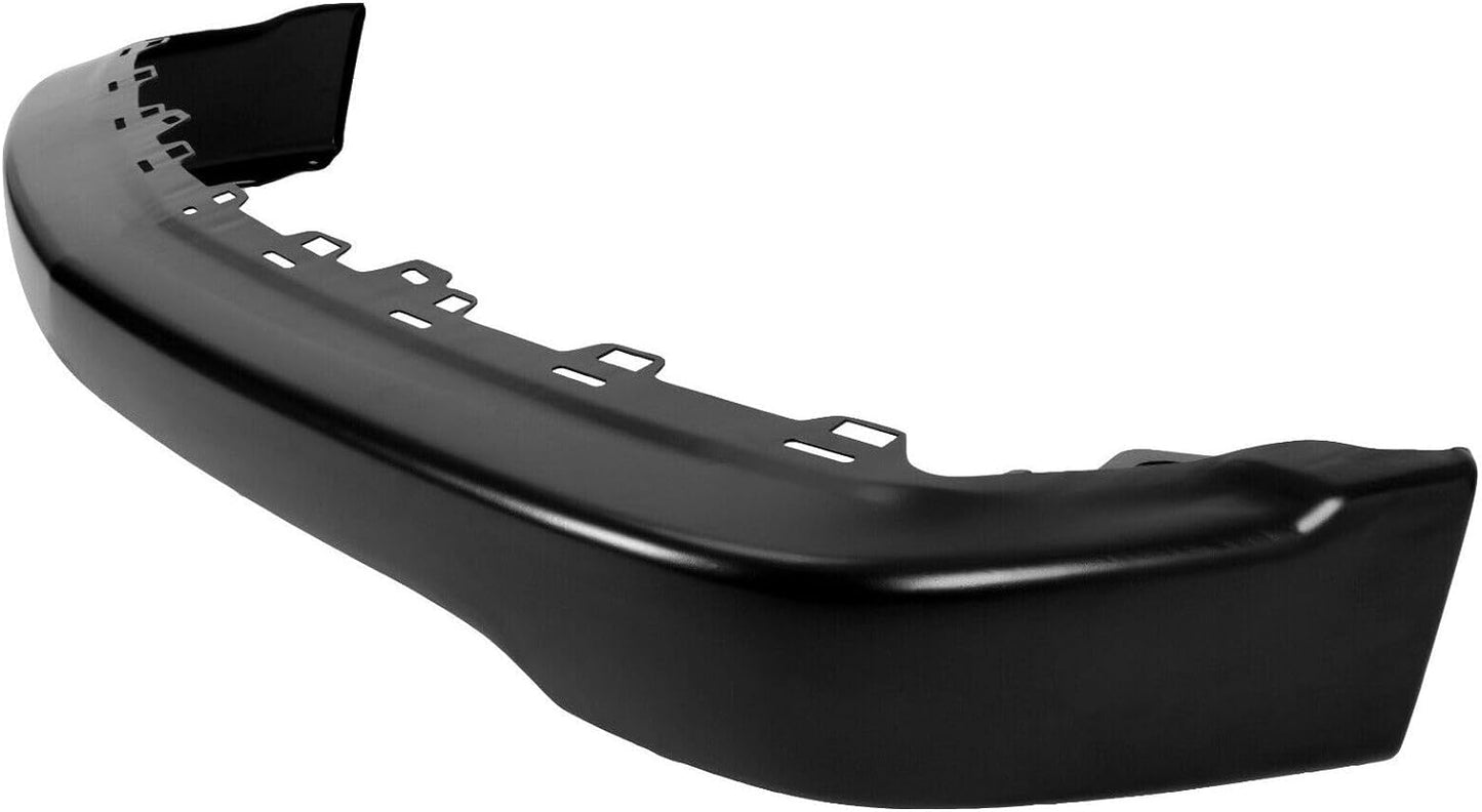 S10 BUMPER F 98-02 PTED