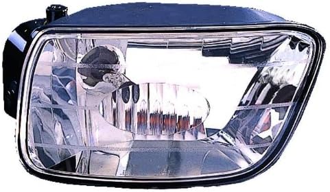 TRAILBLAZER FOG LAMP RH 02-09