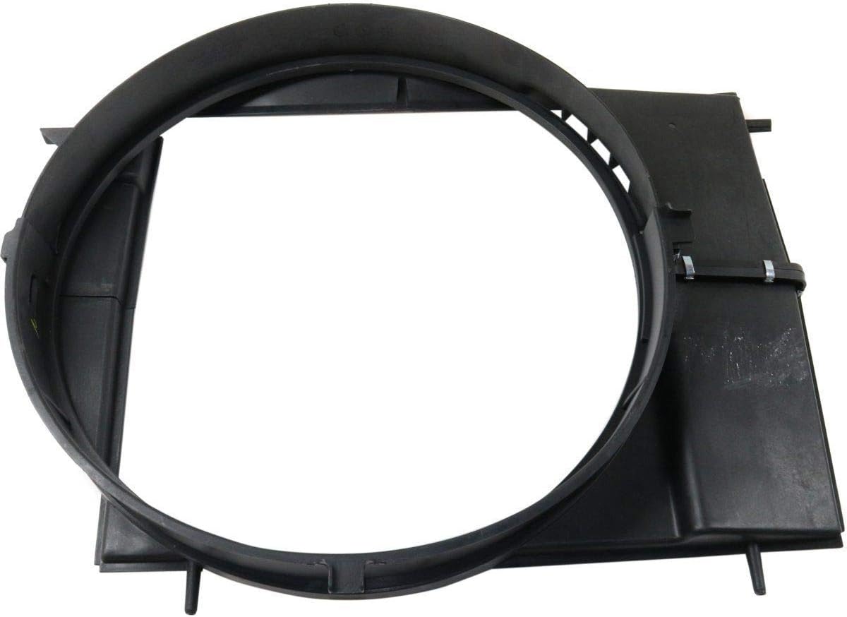 COLORADO SHROUD FAN 05 3.5