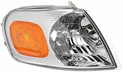 VENTURE S/MARKER RH 97-05