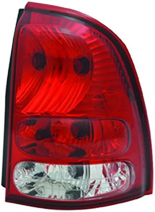 ENVOY T/LAMP RH 02-08