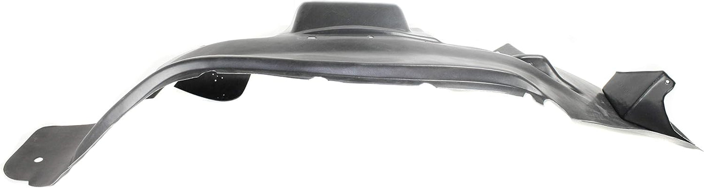 ENVOY LINER RH 02-09 TRAIL BLA
