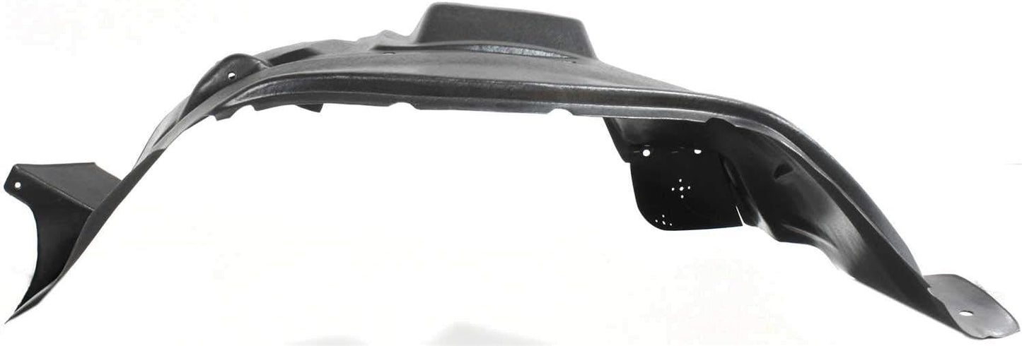 ENVOY LINER LH 02-09 TRAIL/BLA