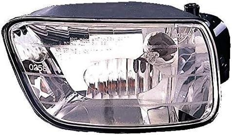 TRAILBLAZER FOG LAMP LH 02-09